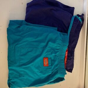 Scrub Pants Bundle